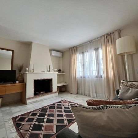 Duplex Del Sol En Vera Coast Ngoại thất bức ảnh