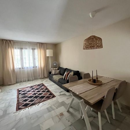 Duplex Del Sol En Vera Coast Ngoại thất bức ảnh