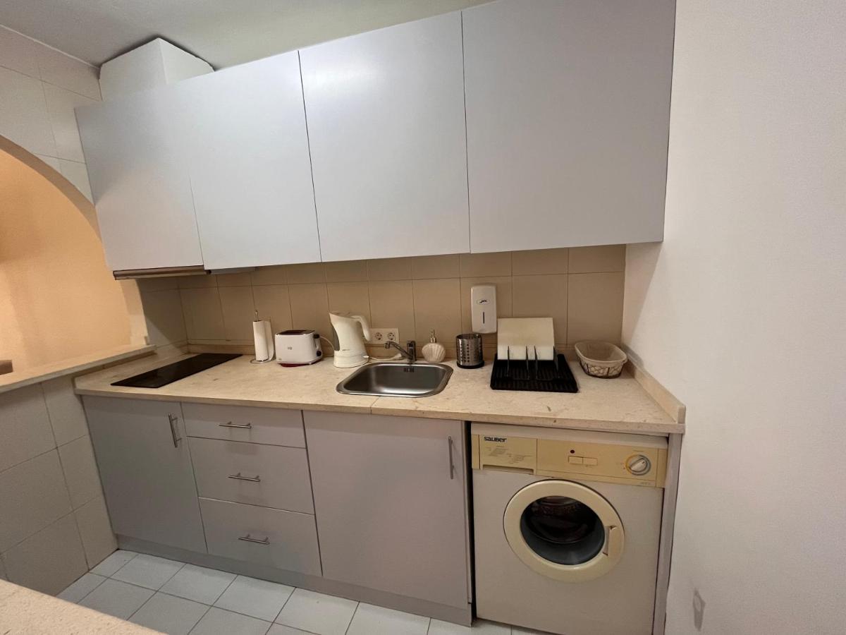 Duplex Del Sol En Vera Coast Ngoại thất bức ảnh