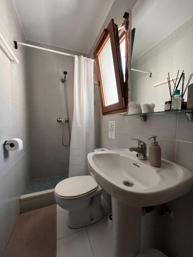 Duplex Del Sol En Vera Coast Ngoại thất bức ảnh
